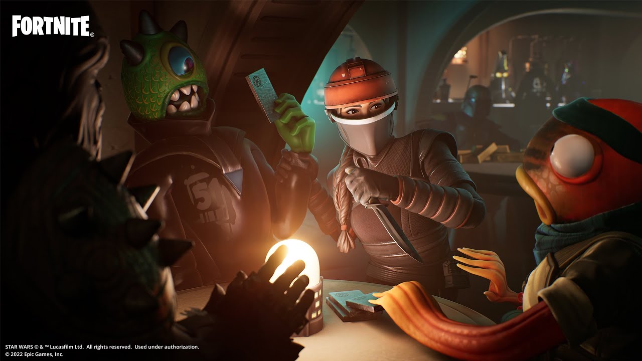 Fortnite sa Vama Rijesavamo Izazove - Balkan Live