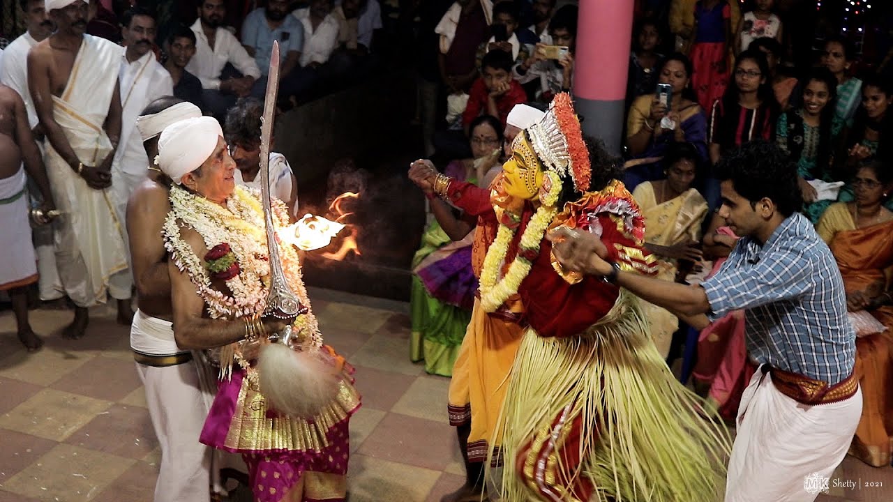 Jumadi Banta Nema, Balkunje