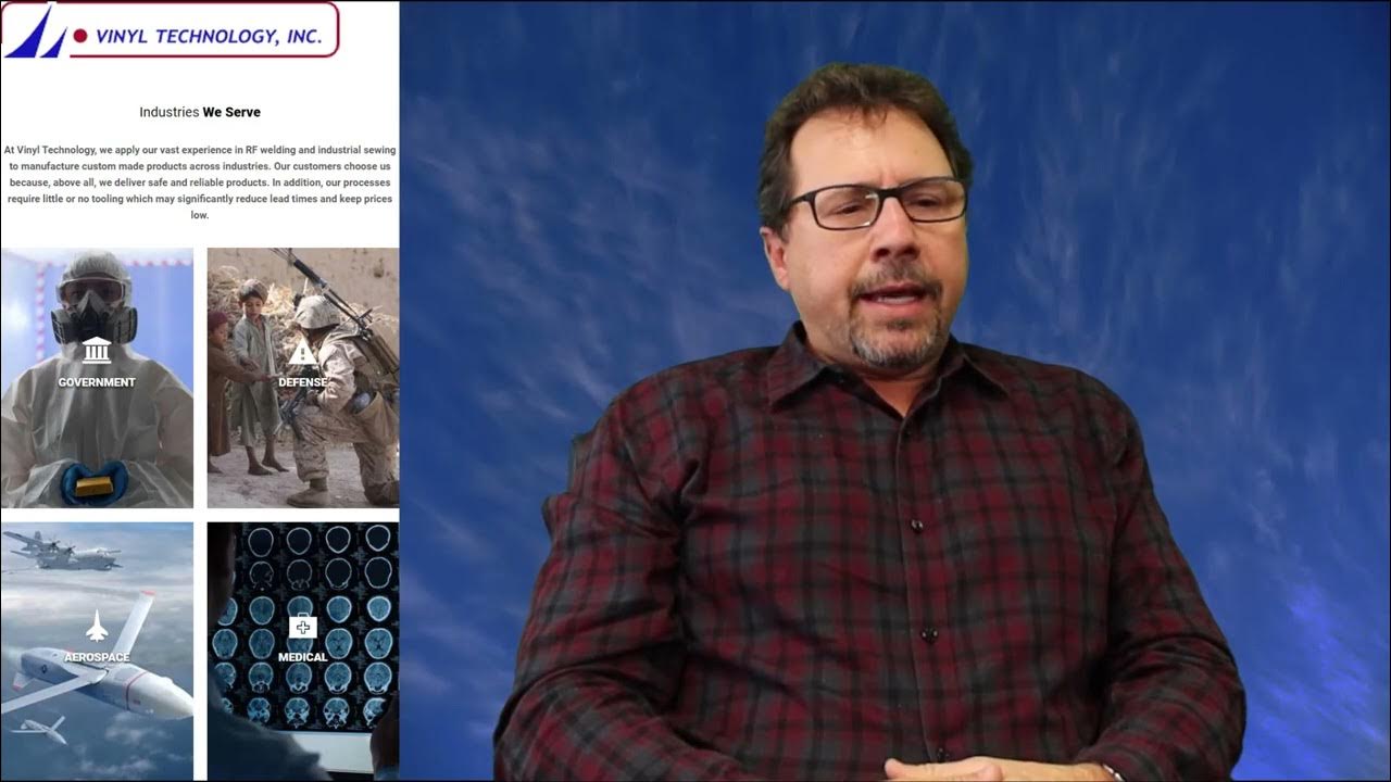 Testimonial Dan Mollura Vinyl Technology YouTube testimonial-dan-mollura-vinyl-technology-youtube