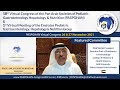 Cong pres prof emeritus yousef albastaki invites you to the 18th paspghan virtual cong 2021