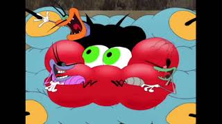 The Neighbors Catv2-Oggy And The Roaches Ost