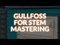 Soundtheory gullfoss for stem mastering