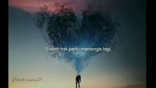 Mualisasi Biakrkan Dia Pergi