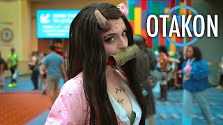 OTAKON 2023 | 4K COSPLAY HIGHLIGHTS | WASHINGTON, D.C. ANIME CON