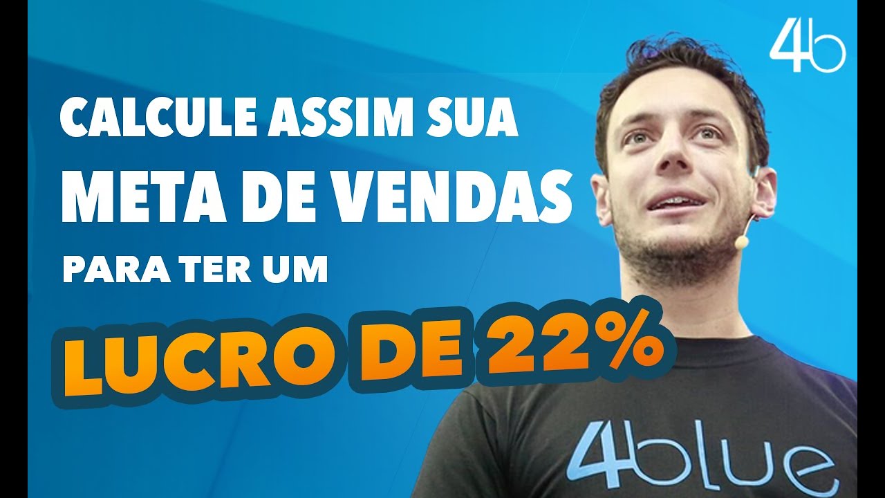 Como aumentar o lucro da sua empresa - YouTube
