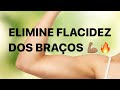 TENHA BRAÇOS FORTES ASSIM (ELIMINE GORDURA DOS BRAÇOS) #flexãodebraço #braços #emagrecer #perderpeso