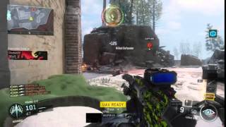 Thermal Locus Quad Collat