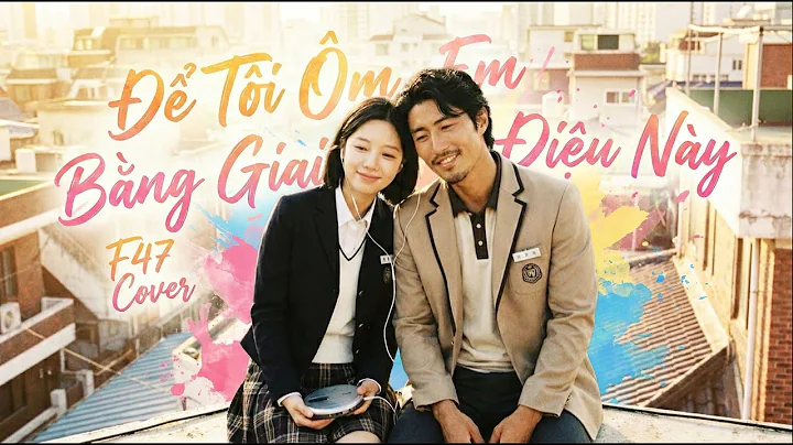 Để tôi ôm em bằng giai điệu này - F47 Cover x KAI ĐINH x MIN x GREY D x meChill | Chạm Music Box