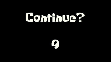 Spongebob supersponge game over with sonic continue music