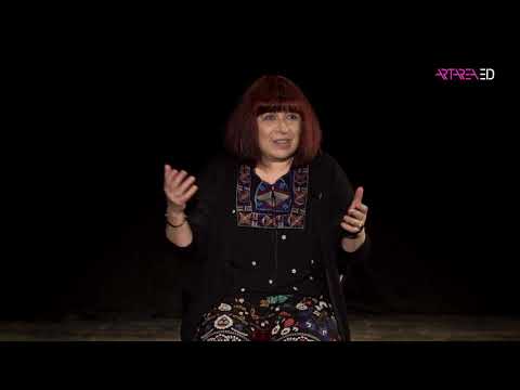 ჯანა ჯავახიშვილი - „ფსიქოტრავმა“