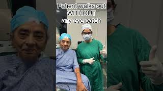 Latest in Glaucoma Surgery..MIGS..iStent…!!