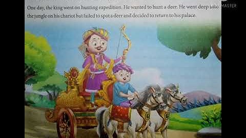 Moral Value#Chapter-3#Friendship