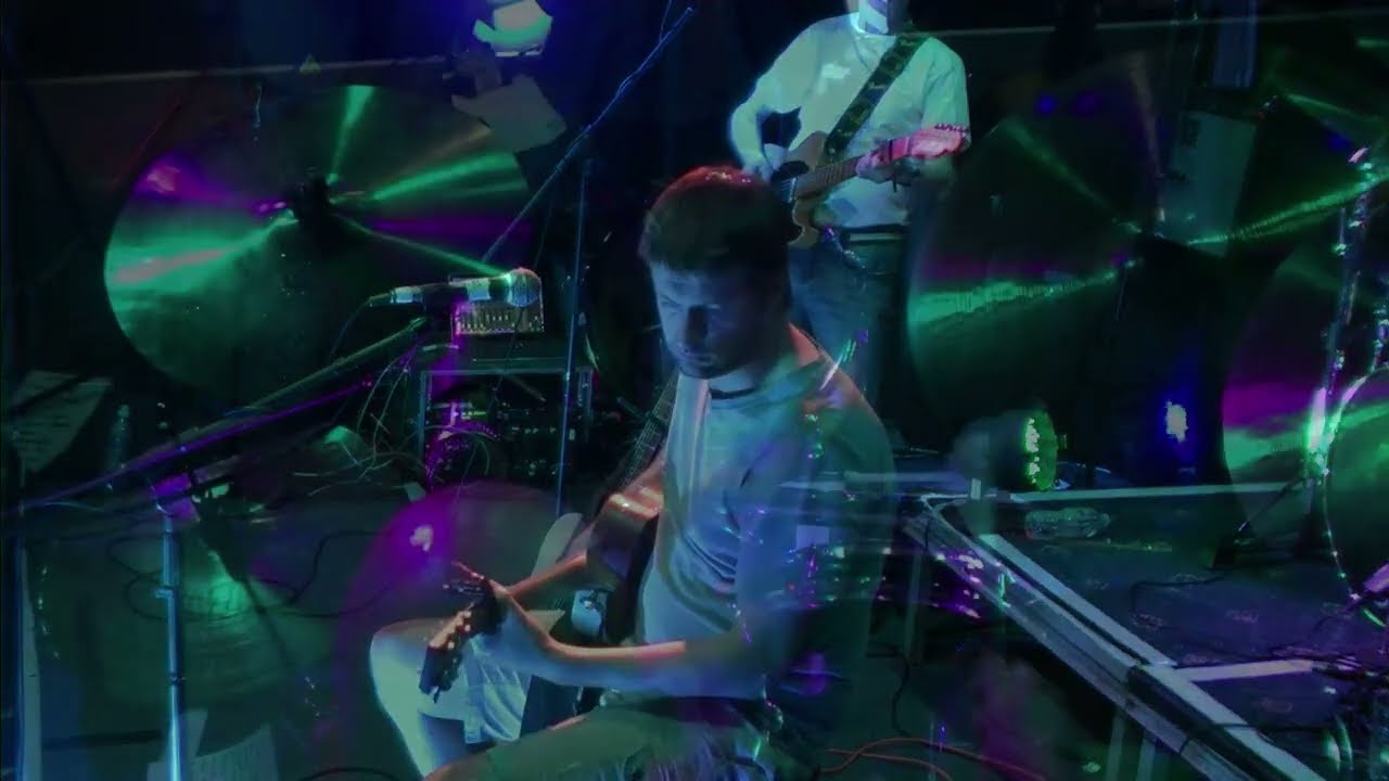 Schtumm.... Presents Rivers of England