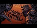 Darkest Dungeon©: The Butcher's Circus - PVP в этой игре теперь реальность!