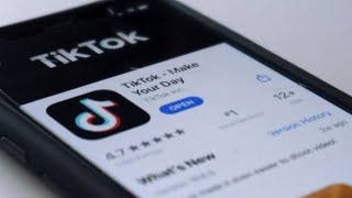 M. Ag Joins Push To Make Tiktok Comply With Consumer Protection Investigation