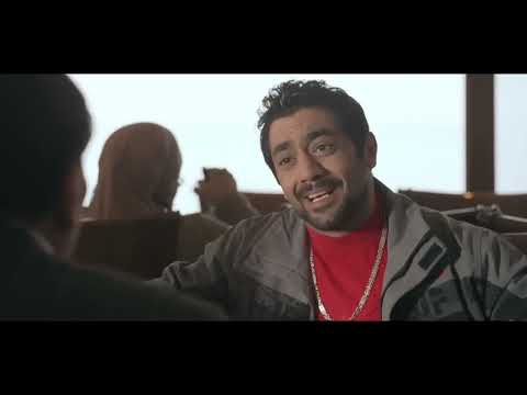 هتموت من الضحك على العراف و هو بيعرف السيد على أخواته😂🤣 #العراف