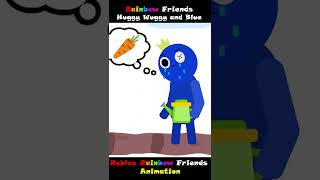 Rainbow Friends Meme #roblox  #shorts  #5