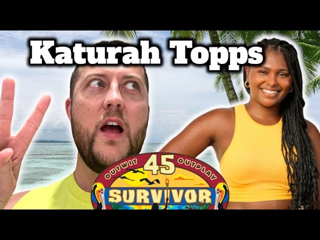 SURVIVOR SEASON 45 CAST ASSESSMENT 