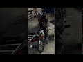 Honda Magna 750. Красотка!