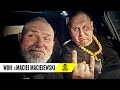 Wini x maciej maciejewski  rozmowa  o pracy kaskadera przy najwikszych produkcjach filmowych