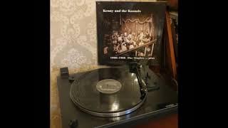 Kenny and the Kasuals - The Singles ...Plus. 1966-68 (Full Album Vinyl 2008)