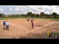 Field 4 IL Bash vs. Midland Magic ...