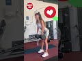 Ebru Şahin Sporu Bırakmıyor Ebruşahin Magazin Spor Fitness