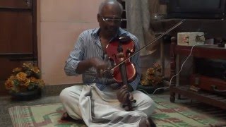 INDIAN CLASSICAL MUSIC RAG RATNAANGI