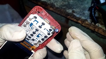 Q mobile china mobile network problem solution