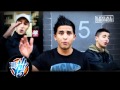 Plume dacier ryad spiner adil pour give me 5 prod