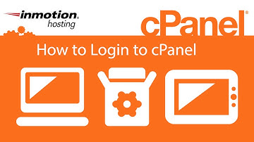How to Login to cPanel - 3 Different Steps Shown