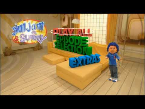 Jim Jam and Sunny - Time to Sing [Import anglais](品) Amazon.com