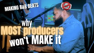 Why Most Producers Won't Make It