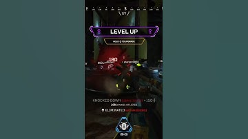 Squad Wipe #apexlegends #conduit #stormpoint