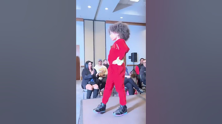 Kids Fashion Show 2023  #model #modeling #fashionshow #runway