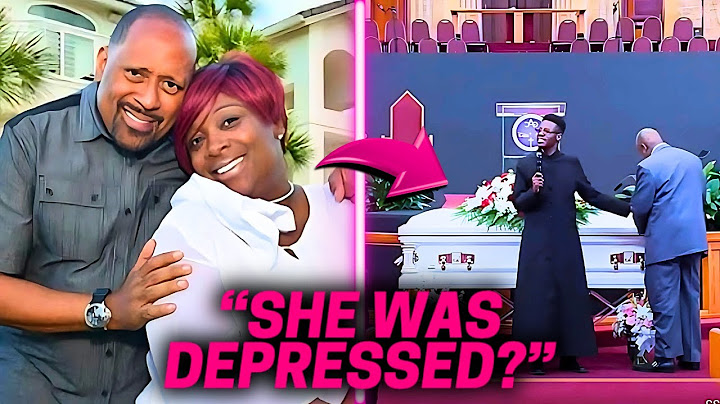 Wanda Smith's Family Finally Reveals Why She Died | Broke & Lost Work