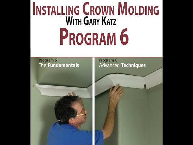 Installing Crown Molding on Tray Ceilings: Expert Step-by-Step Guide