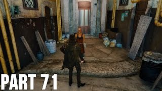 Final Fantasy XV - 100% Walkthrough Part 71 [PS4] – Legend Wrapped in an Enigma