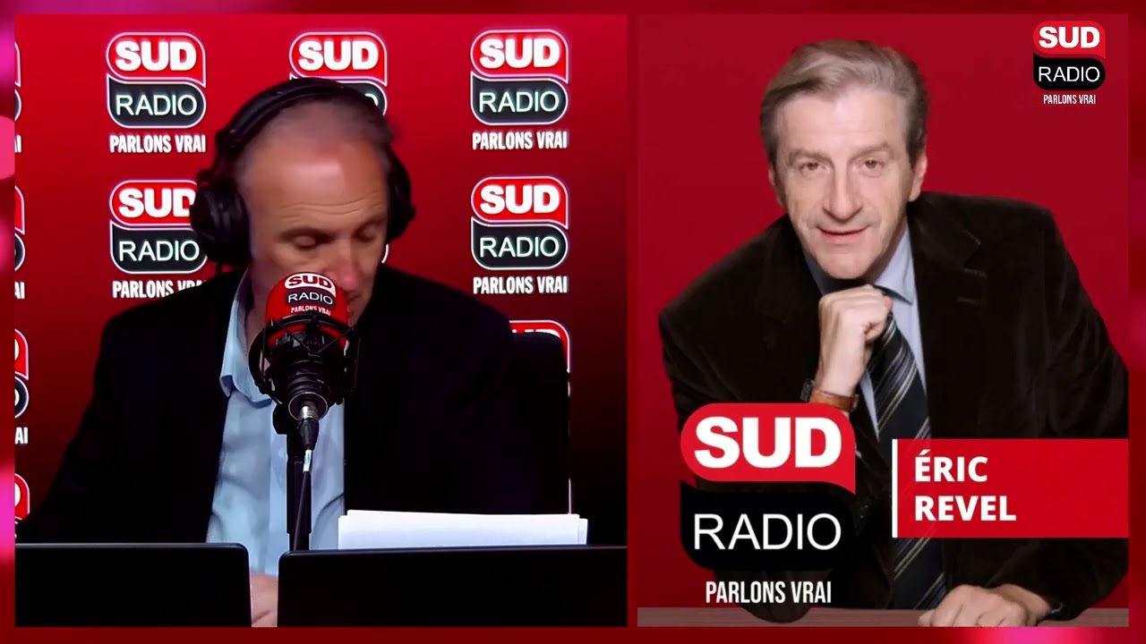 Eric Revel : "Supprimer l'aide à l'embauche des moins de 30 ans, c'est augmenter le chômage"