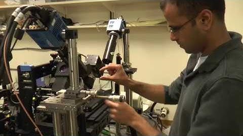 Mirror image: Researchers create higher-quality pictures of biospecimens