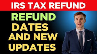IRS Tax Refund Schedule 2026 — When Will You Get Your Refund?