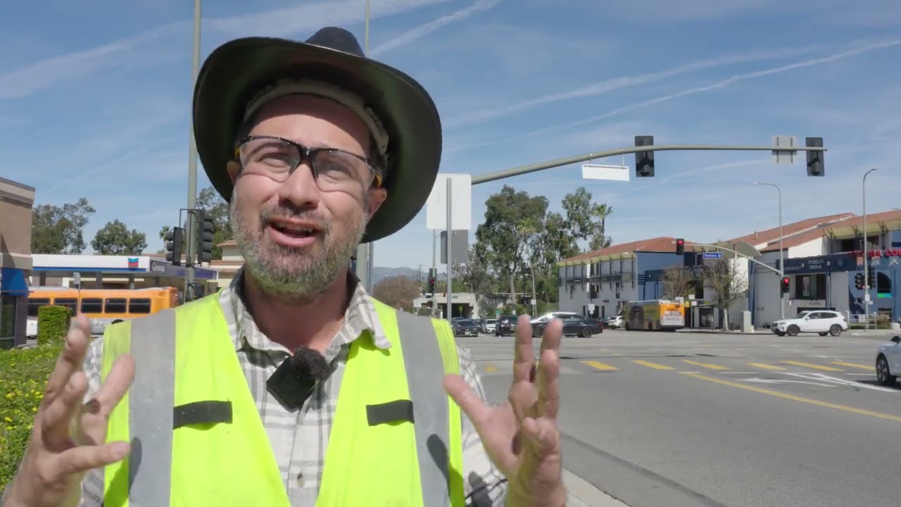 Woodland Hills is a Very High Fire Hazard Severity Zone (VHFHSZ)