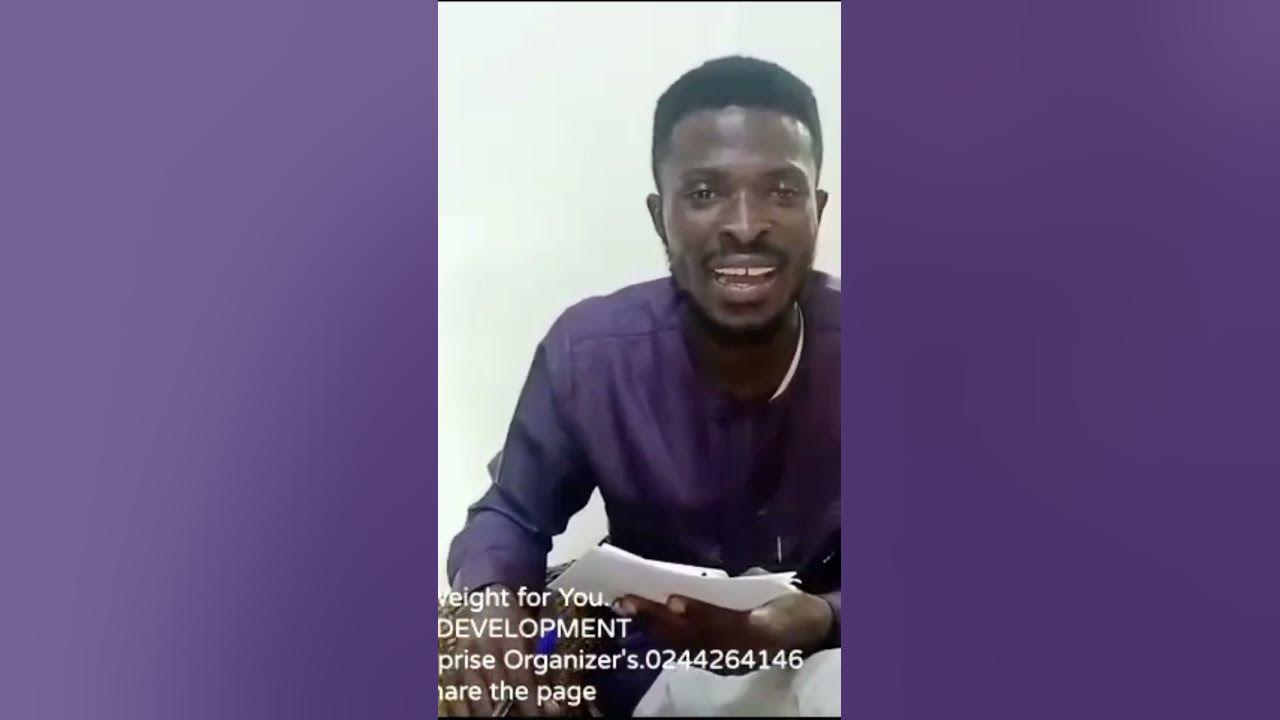 The Right Weight for You YouTube