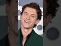 Zendaya Fell For Tom Holland The Moment He Performed In Fishnets
