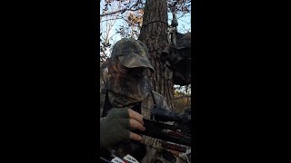 My Biggest Buck