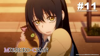 Mieruko-Chan - Episode 11 [English Sub]