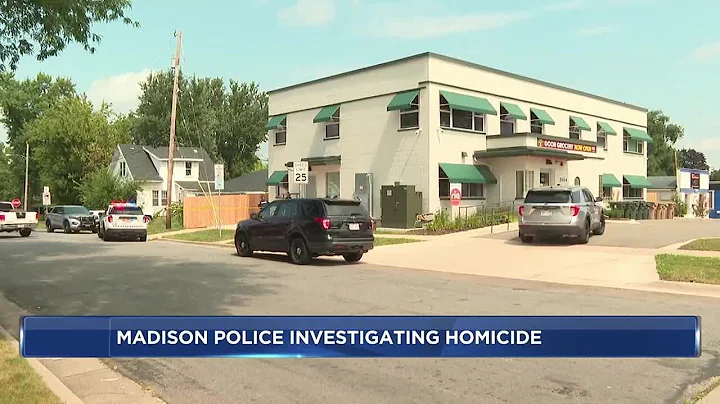 MPD: Suspect identified after homicide on city’s north side