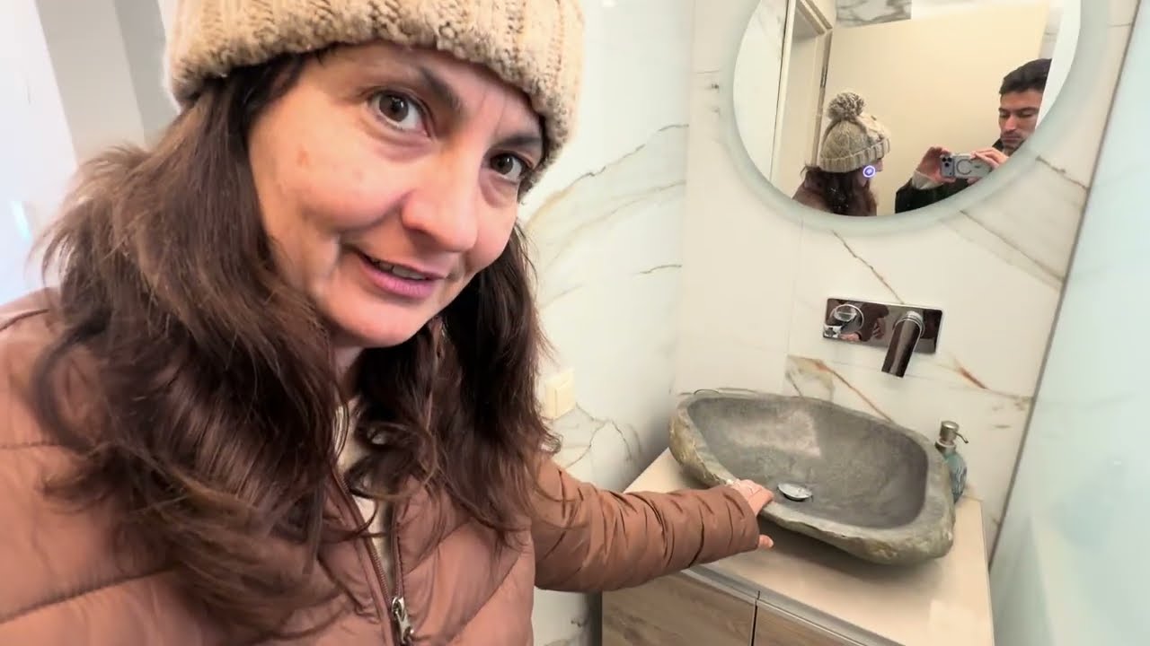 Българите Изкупуват Недвижими Имоти в Гърция на Морето. Мезонет за Продан €255К