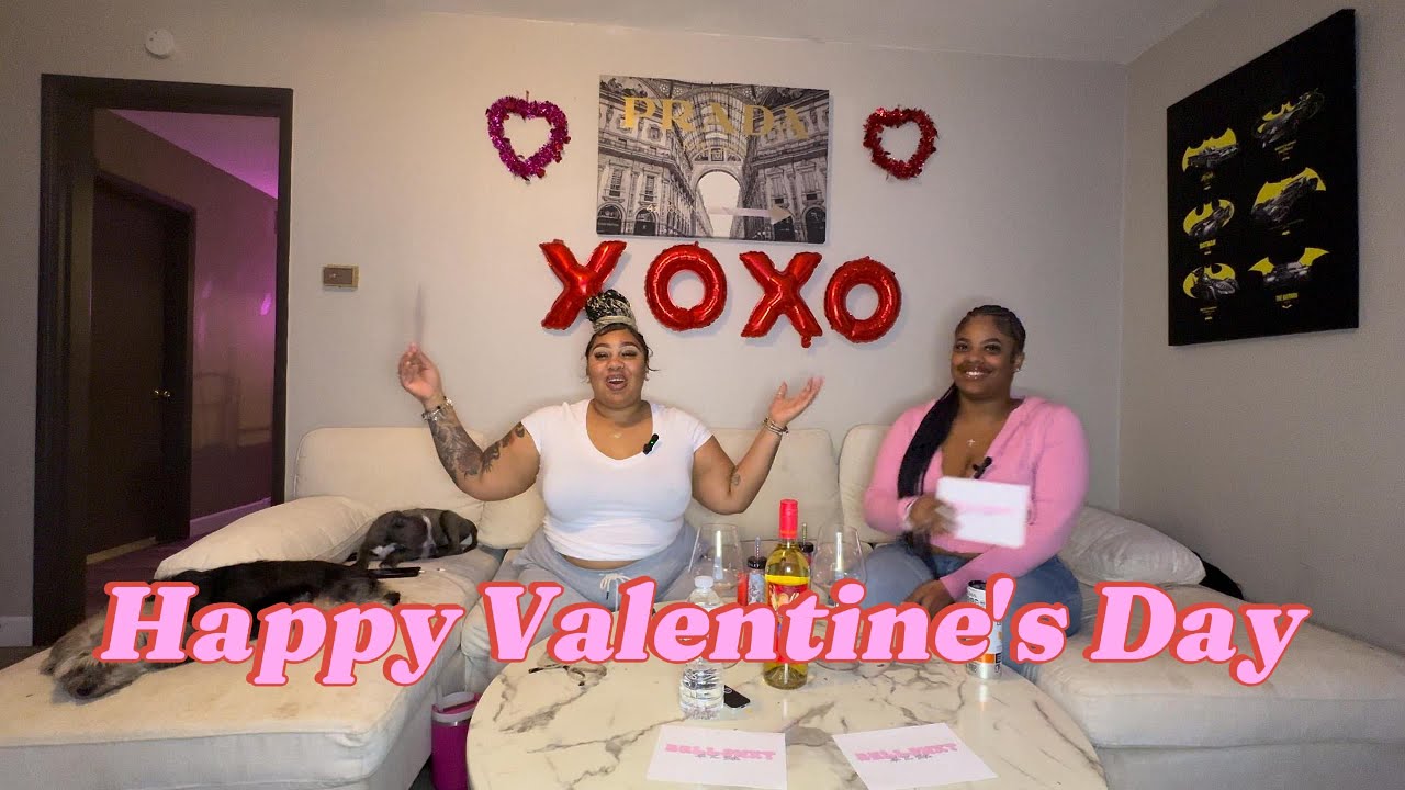 S3E03: Love vs. Lust, Soul Ties and the Impact of Social Media in Relationships