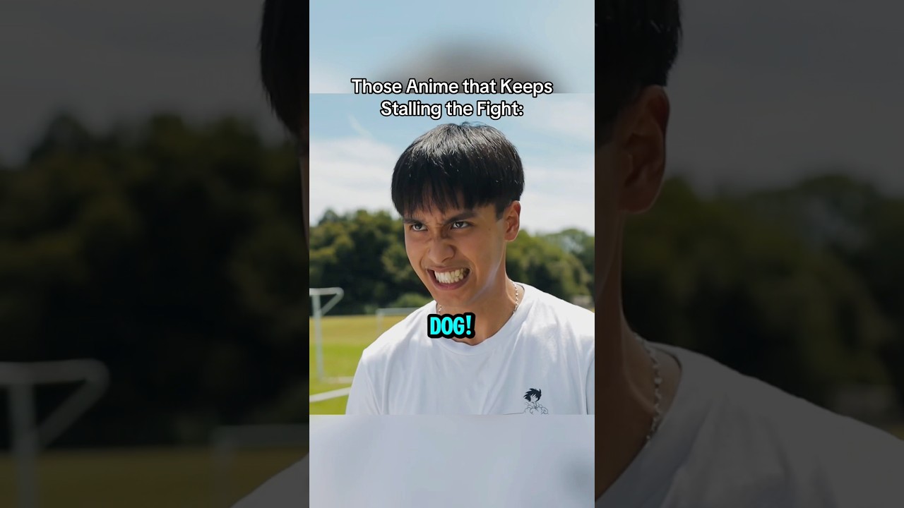 They be Showing Everything BUT the Fight…😭 